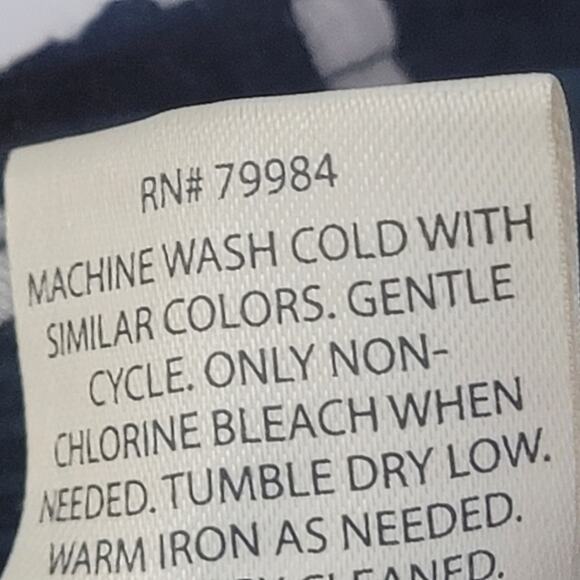 SOMA Coquette Pajama Set Christmas Holiday Red Bows Size M - Picture 10 of 10